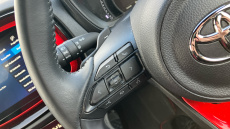 Toyota Aygo X 1.0 VVT-i Undercover 5dr Auto Petrol Hatchback